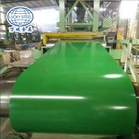 High Quality Prepainted Cold Rolled Steel coil  Ppgi Metal Roofing Sheet 
